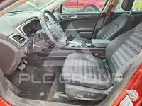2014 Ford FUSION фото