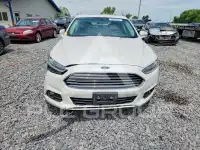 2014 Ford FUSION фото