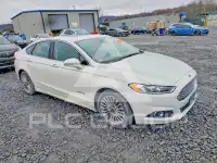 2014 Ford FUSION photo