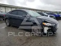 2014 Ford FUSION фото