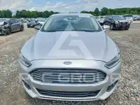 2014 Ford FUSION фото