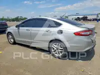 2014 Ford FUSION фото
