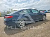 2014 Ford FUSION фото
