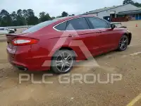 2014 Ford FUSION фото