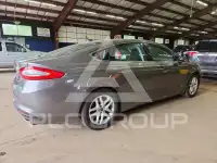 2014 Ford FUSION фото