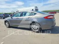 2014 Ford FUSION фото