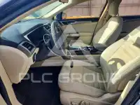 2014 Ford FUSION фото