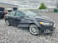 2014 Ford FUSION фото