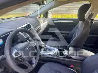 2014 Ford FUSION фото
