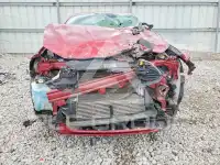 2014 Ford FUSION фото