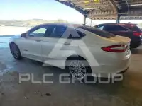 2014 Ford FUSION photo