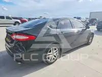 2014 Ford FUSION фото