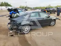 2014 Ford FUSION photo