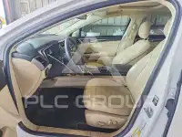 2014 Ford FUSION фото