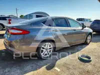 2014 Ford FUSION photo