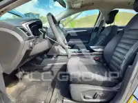 2014 Ford FUSION photo