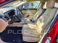 2014 Ford FUSION photo