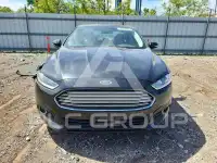 2014 Ford FUSION фото