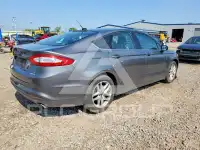2014 Ford FUSION фото