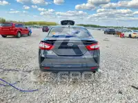 2014 Ford FUSION photo