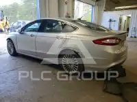 2014 Ford FUSION фото
