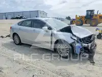 2014 Ford FUSION фото