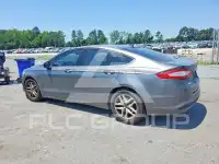2014 Ford FUSION фото