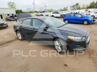 2014 Ford FUSION photo