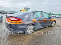 2014 Ford FUSION фото