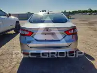 2014 Ford FUSION фото