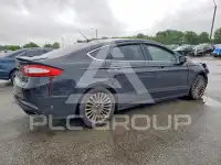 2014 Ford FUSION фото