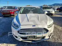 2014 Ford FUSION фото