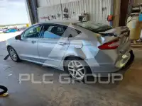 2014 Ford FUSION фото