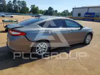 2014 Ford FUSION фото