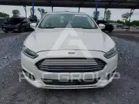 2014 Ford FUSION photo