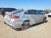 2014 Ford FUSION photo