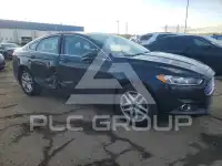 2014 Ford FUSION фото