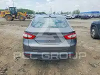 2014 Ford FUSION фото