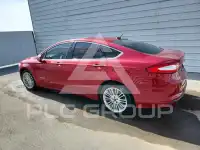 2014 Ford FUSION фото