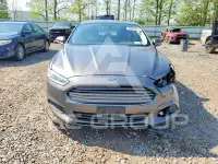 2014 Ford FUSION фото