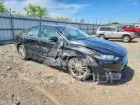 2014 Ford FUSION фото
