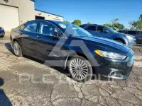 2014 Ford FUSION фото