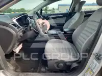 2014 Ford FUSION фото