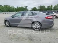 2014 Ford FUSION фото