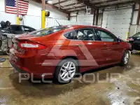 2014 Ford FUSION photo
