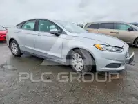 2014 Ford FUSION фото