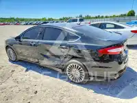 2014 Ford FUSION фото