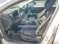 2014 Ford FUSION фото