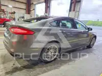 2014 Ford FUSION фото