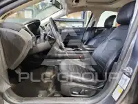 2014 Ford FUSION фото